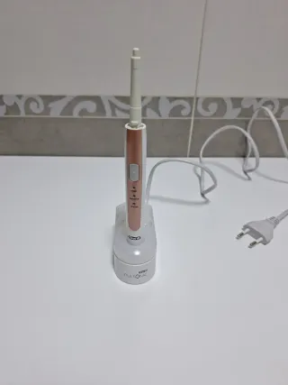 Spazzolino Elettrico Oral-B Pulsonic