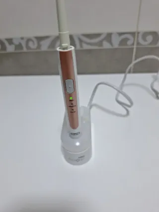 Spazzolino Elettrico Oral-B Pulsonic