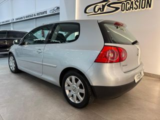 Volkswagen Golf 2006