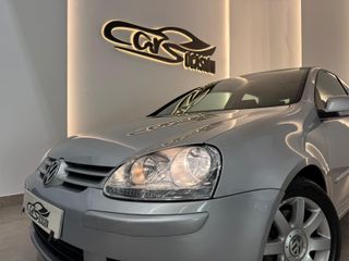 Volkswagen Golf 2006