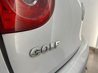 Volkswagen Golf 2006
