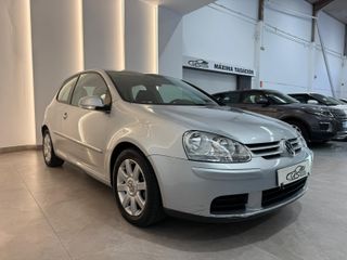 Volkswagen Golf 2006