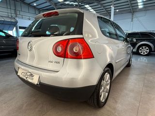 Volkswagen Golf 2006