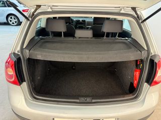 Volkswagen Golf 2006