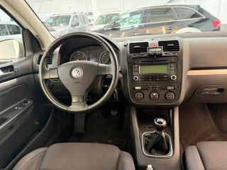 Volkswagen Golf 2006