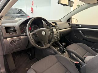 Volkswagen Golf 2006