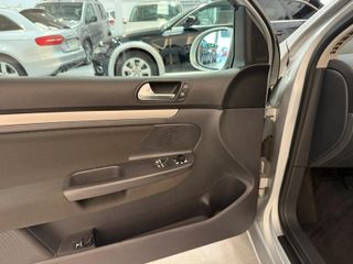 Volkswagen Golf 2006