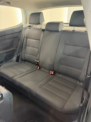 Volkswagen Golf 2006