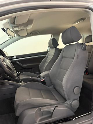 Volkswagen Golf 2006