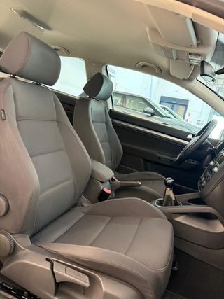 Volkswagen Golf 2006