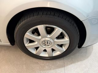 Volkswagen Golf 2006