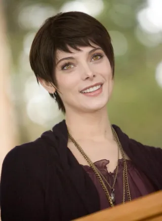 Collar Saga Crepúsculo