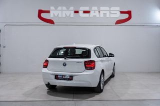 BMW Serie 1 2014