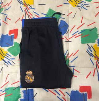 Pantalones Adidas Real Madrid