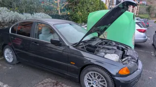 BMW e46 328i