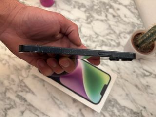 iPhone 14 Plus 256GB Negro