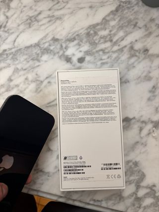 iPhone 14 Plus 256GB Negro