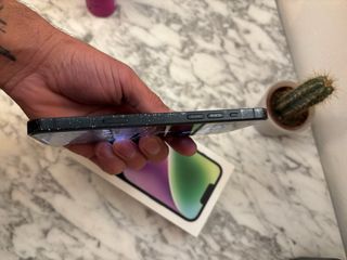 iPhone 14 Plus 256GB Negro