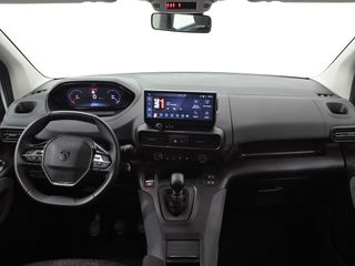 Peugeot Rifter Rifter Allure BlueHDi 100