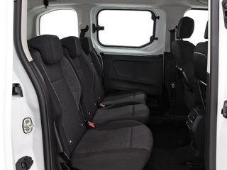 Peugeot Rifter Rifter Allure BlueHDi 100