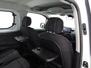 Peugeot Rifter Rifter Allure BlueHDi 100