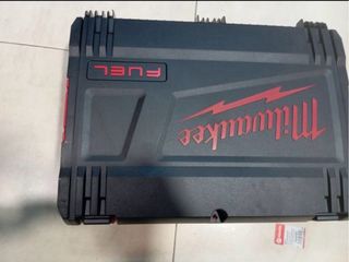 Taladro Percutor Milwaukee M18 FPD3