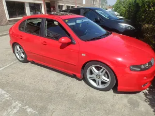 SEAT Leon 2004