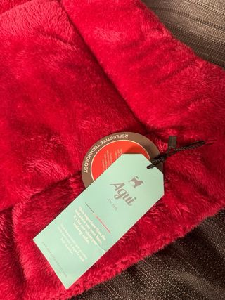 Cama para Perro Nueva 75x50cm