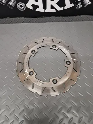 Disco Freno Trasero Kymco Xciting 500 2010