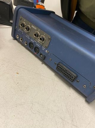 Charlie Lab Megabeat Plus II Lettore Midi