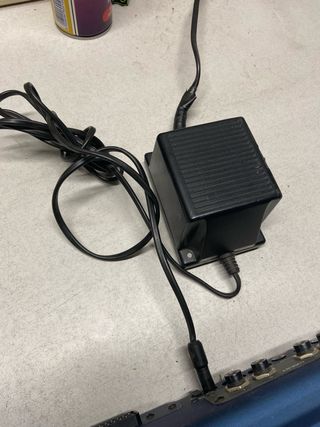 Charlie Lab Megabeat Plus II Lettore Midi