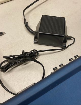 Charlie Lab Megabeat Plus II Lettore Midi