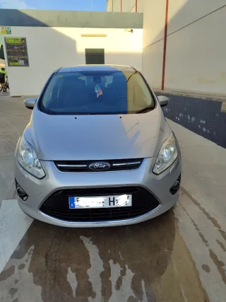 Ford C-MAX 2011