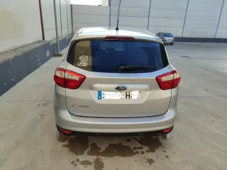 Ford C-MAX 2011