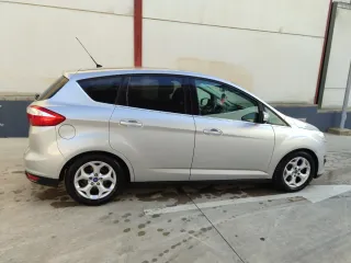 Ford C-MAX 2011