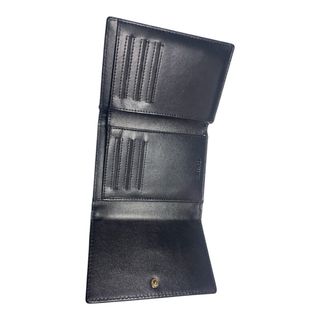 Portafoglio Trussardi nero originale