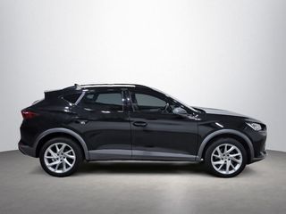 Cupra Formentor 2.0 TDI 110kW (150 CV)