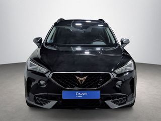 Cupra Formentor 2.0 TDI 110kW (150 CV)