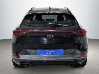 Cupra Formentor 2.0 TDI 110kW (150 CV)