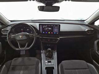 Cupra Formentor 2.0 TDI 110kW (150 CV)