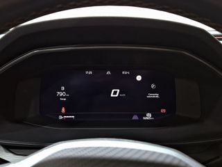 Cupra Formentor 2.0 TDI 110kW (150 CV)