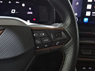 Cupra Formentor 2.0 TDI 110kW (150 CV)