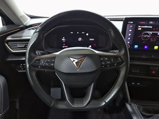 Cupra Formentor 2.0 TDI 110kW (150 CV)