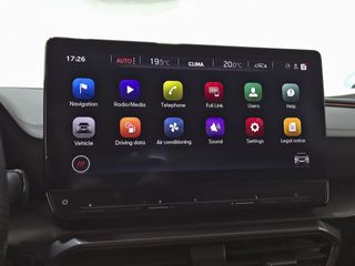 Cupra Formentor 2.0 TDI 110kW (150 CV)