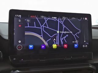 Cupra Formentor 2.0 TDI 110kW (150 CV)