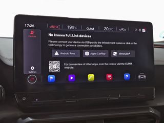 Cupra Formentor 2.0 TDI 110kW (150 CV)