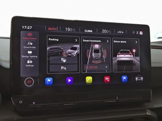 Cupra Formentor 2.0 TDI 110kW (150 CV)