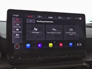 Cupra Formentor 2.0 TDI 110kW (150 CV)