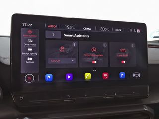 Cupra Formentor 2.0 TDI 110kW (150 CV)