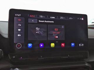 Cupra Formentor 2.0 TDI 110kW (150 CV)